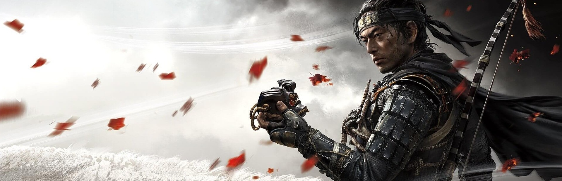 Ghost of Tsushima: Director's Cut