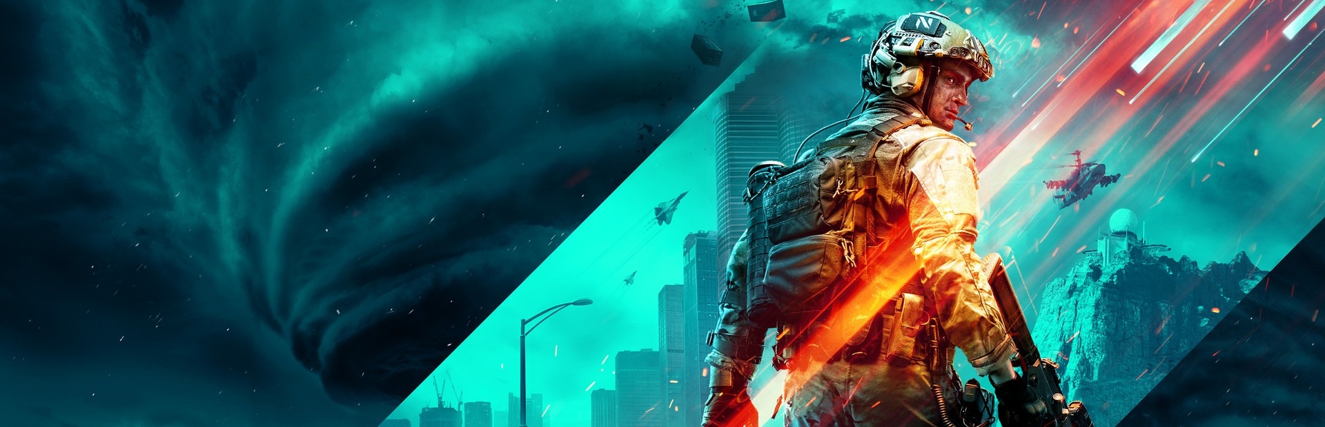 Battlefield 2042 Cross-Gen Standard