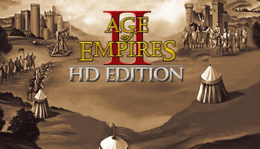 Age of Empires II HD Edition