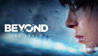 Beyond: Two Souls