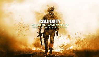 Call of Duty: Modern Warfare 2 Campaign Remastered