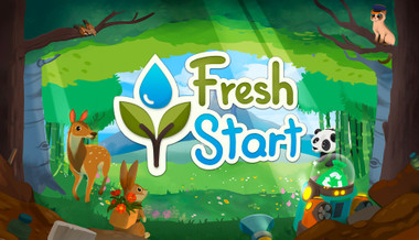 Fresh Start Cleaning Simulator