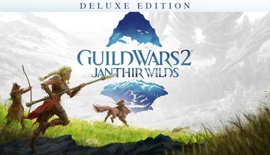 Guild Wars 2: Janthir Wilds Deluxe Edition