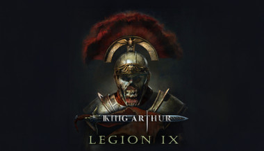 King Arthur: Legion IX
