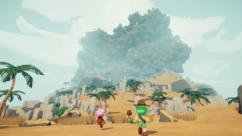 PEAK has almost reached the 10 million sales mark