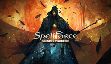 SpellForce: Conquest of Eo