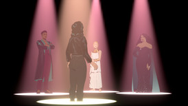 Stray Gods: The Roleplaying Musical screenshot 4