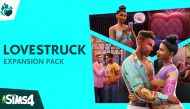 The Sims 4 Lovestruck
