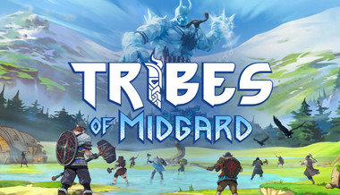 Tribes of Midgard