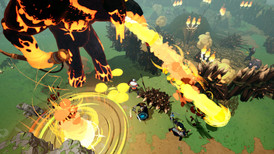 Tribes of Midgard screenshot 3