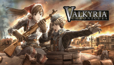 Valkyria Chronicles